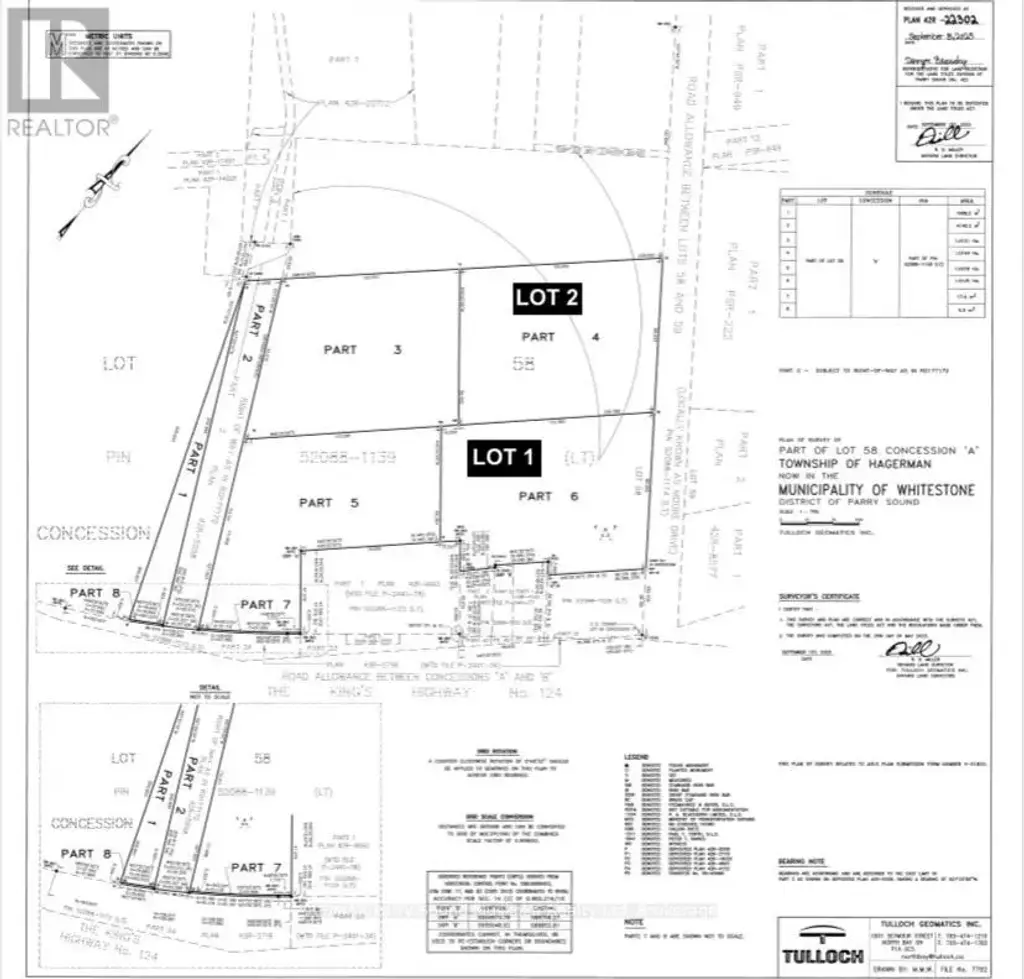 Lot 2 Moore Drive, Whitestone (Hagerman)